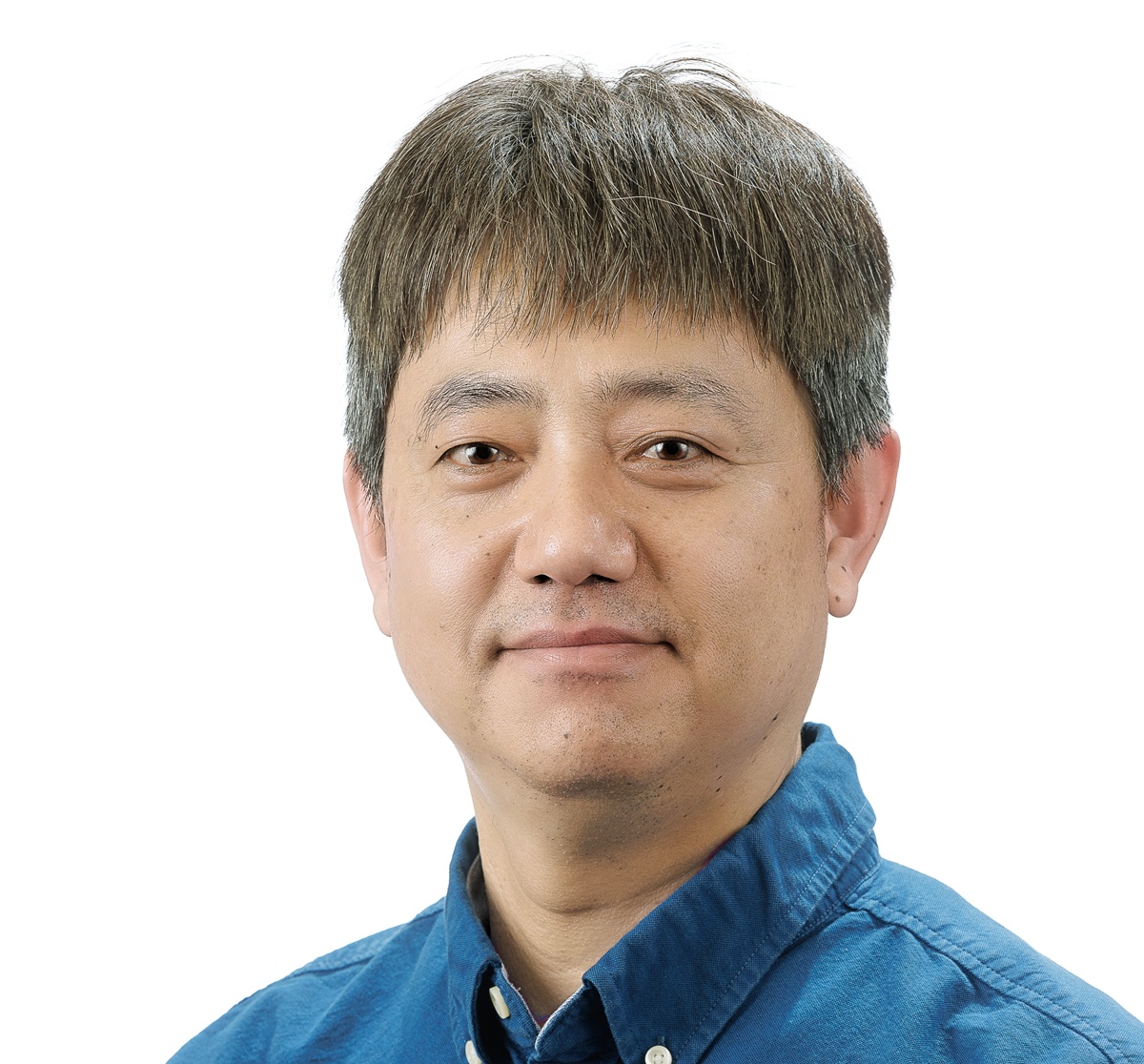 “신약개발 분야에 수의사 역할 매우 커” abbvie 본사 우승룡 박사 인터뷰