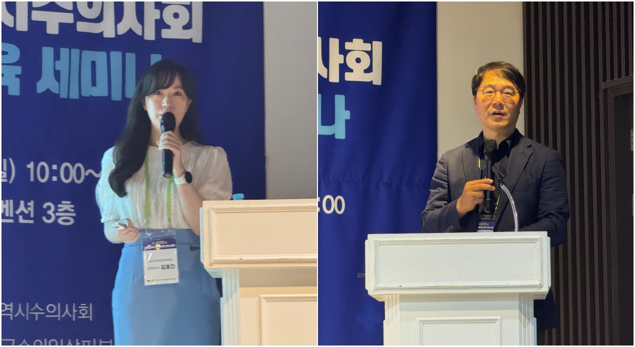 개·고양이 아토피성 피부염, 평생 관리 전략 어떻게