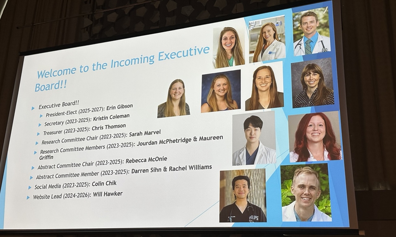 신동민 센터장, 수의내시경학회 VES 집행부 합류..아시아 최초