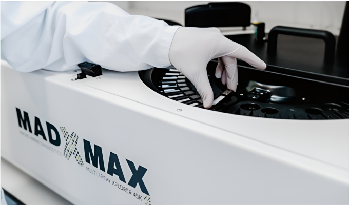 그린벳, 반려동물 분자 알레르기 검사 ‘PAX’ 국내 도입