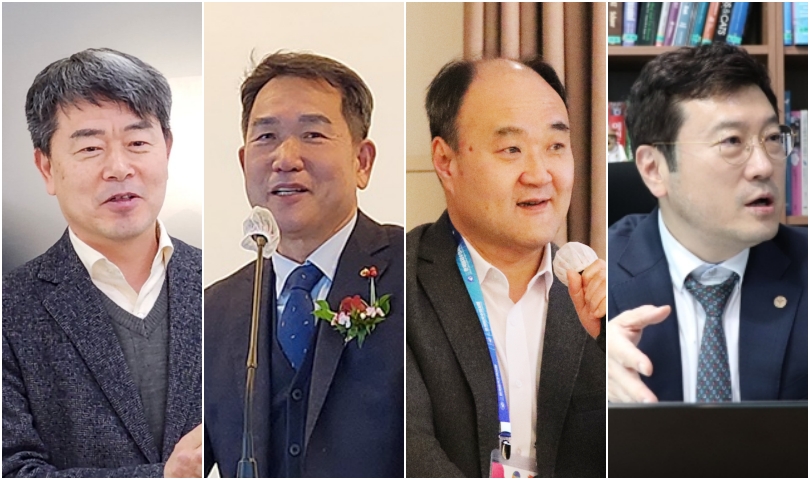 허주형 회장 불출마 공언..차기 대한수의사회장 후보군은 누구