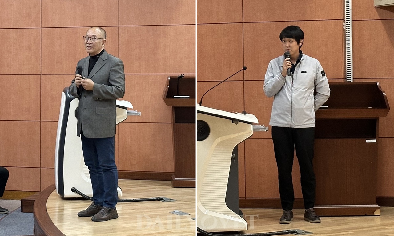 경상국립대 수의대, 개교 70주년 기념 양돈 수의사 특강 개최