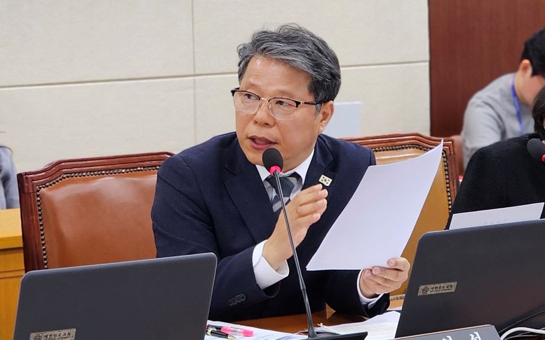 [2025국감] 19개 약국이 전국 동물병원 5,603개소로 인체약 공급