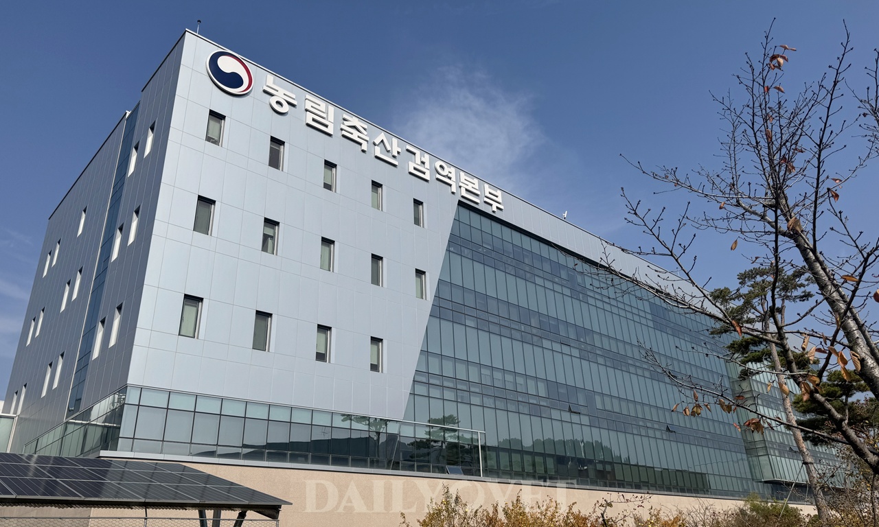 이번 겨울 고병원성 AI, 예년 대비 감염력 10배 이상