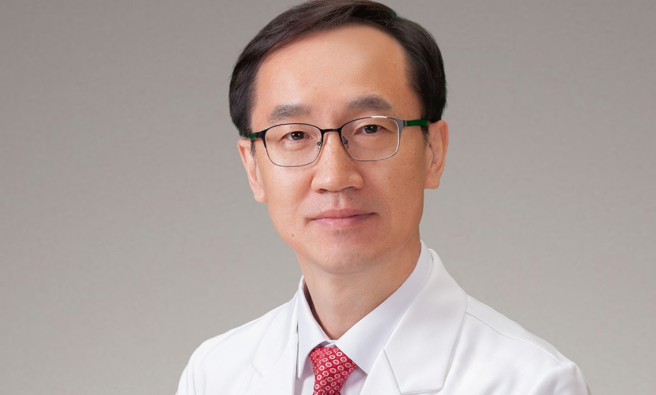 전국대학동물병원장협의회 신임 회장에 연성찬 교수 ‘대학동물병원법 만들어야’