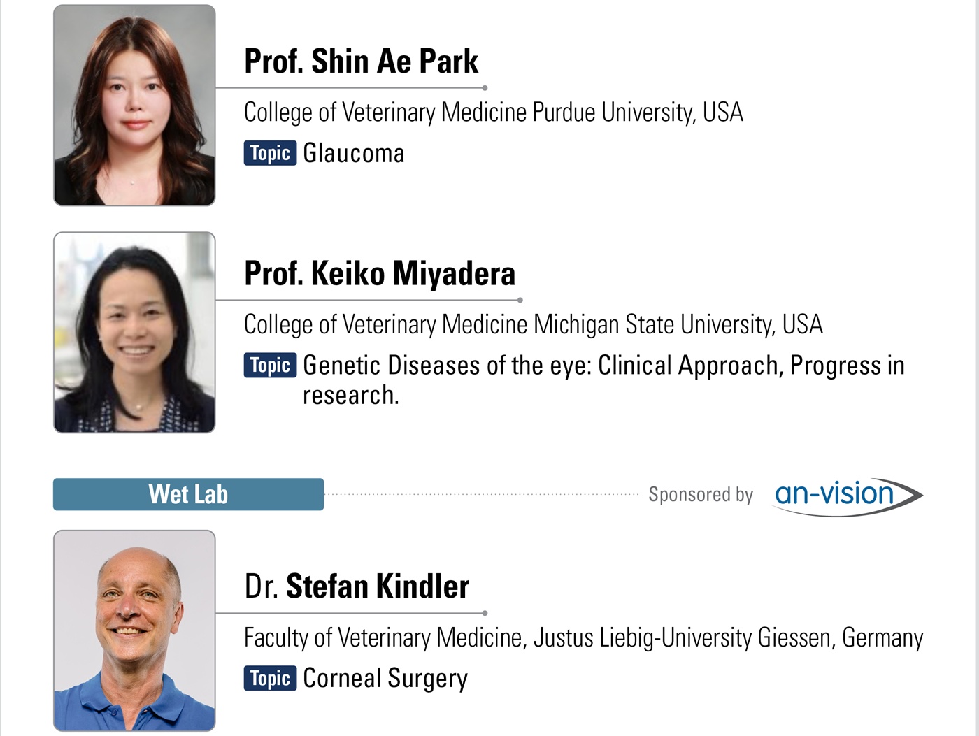 제14회 아시아수의안과학회 5월 경주에서 개최, 조기등록 2월 말까지